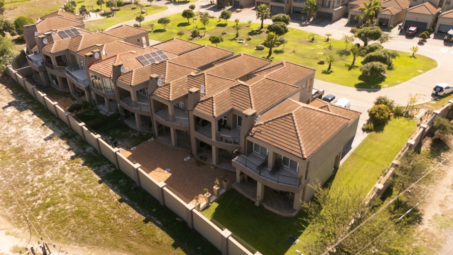 To Let 3 Bedroom Property for Rent in Brackenfell South Western Cape